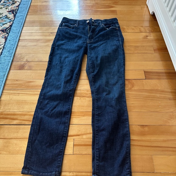 MOTHER Denim - Mother. Dark Blue Women's Jeans.